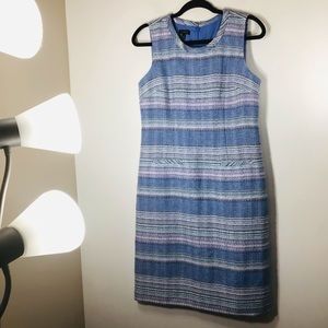 Talbots 4 career dress
